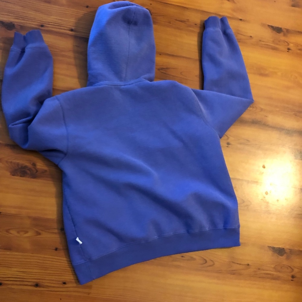 Vintage Adidas Hoodie - Picture 6 of 8